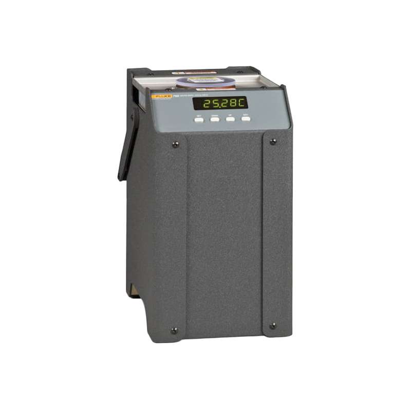 Liquid Bath Calibrator, -5 To 125C, 110V 50/60hz